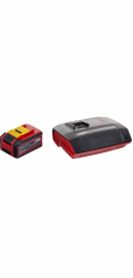 Einhell STARTER SADA 18V 4-6Ah ZVÝŠENÝ NAPÁJECÍ ZDROJ 4512143