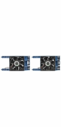 HPE ProLiant ML350 Gen11 Second CPU Fan Kit