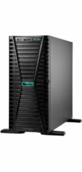 HPE PL ML110g11 3408U (1.8G/8C) 1x16G VROC 4LFF 500W1/2 NBD333