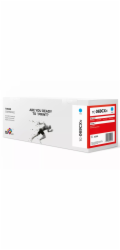 Toner TB komp. s Canon MF752 CRG069H CY