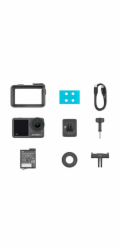 DJI Osmo Action 4 Standard Combo