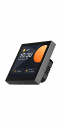 Smart Control Panel WiFi/Bluetooth/ZigBee Matter Sonoff NSPanel Pro (black)
