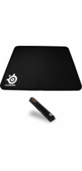 SteelSeries QcK Heavy podložka pod myš (63008)
