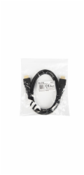 Kabel BLOW HDMI M, HDMI M, 1,5m, černý 92-667