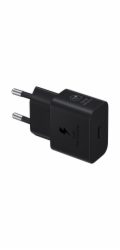 Samsung rychlonabíječka EP-T2510, 25W Black