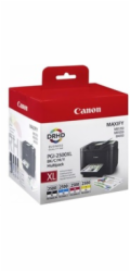 Canon CARTRIDGE PGI-2500XL multipack pro Maxify iB4050, iB4150, MB5050, MB515x, MB5350, MB545x (1295 str.)