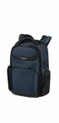 Samsonite PRO-DLX 6 BACKPACK 15.6" 3VOL EXP BLUE - batoh pro notebook