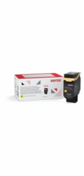 Xerox Cartridge žlutá - standard capacity pro C410,C415 (2 000 str.)