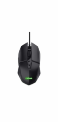 TRUST Sada sluchátka + myš + klávesnice + mousepad GXT 792 Quadrox 4v1 Gaming Bundle
