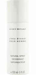 Issey Miyake L Eau D Issey Pour Homme DEO ve spreji pro muže 150 ml