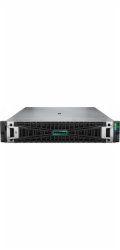 HPE ProLiant DL380 Gen11 4410Y 2.0GHz 12-core 1P 32GB-R MR408i-o NC 8SFF 1000W PS Server P52560-421