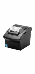 Bixolon SRP-350plusV, cutter, USB, Ethernet, black