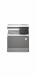 HP Color LaserJet Enterprise MFP 5800dn (A4, 43 ppm, USB 3.0, Ethernet, Print/Scan/Copy, DADF, Duplex)