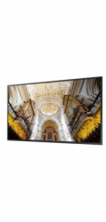 SMART Signage LED QB50C 50" LH50QBCEBGCXEN