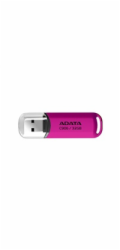 Pendrive C906 32GB USB2.0 růžový
