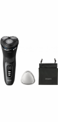 Philips 3000 series Shaver S3244/12 Elektrický holicí strojek na mokré a suché holení