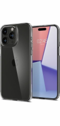 Spigen Spigen Air Skin Hybrid iPhone 15 Pro Max 6.7 křišťálově čirý ACS06554