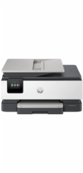 HP All-in-One Officejet Pro 8122e HP+ (A4, 20 ppm, USB 2.0, Ethernet, Wi-Fi, Print, Scan, Copy, Duplex, ADF)