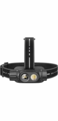 EMOS LED nabíjacia čelovka GP Xplor PHR19, 1200lm