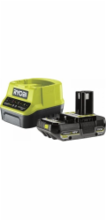 Ryobi 18V ONE+ HP Battery Starter Kit RC18120-120