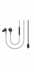 SLUCHÁTKA SAMSUNG AKG USB-C ČERNÁ