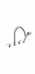 Koupelnová baterie Hansgrohe Vernis Blend 71456000