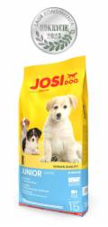 EDALA DRY PRO PSY JOSIDOG JUNIOR 15KG