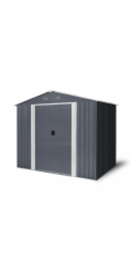 Riwall PRO RMSA 6x8 Anthracite