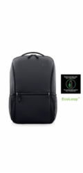 DELL EcoLoop Essential Backpack 14-16 - CP372/ batoh pro notebooky do 14" - 16"