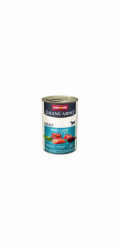 ANIMONDA Grancarno Adult s lososem a špenátem - mokré krmivo pro psy - 400 g