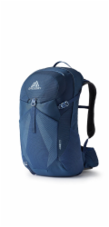 Gregory Juno RC turistický batoh 24 l Modrý