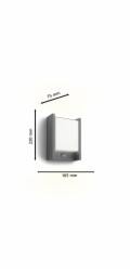 Philips Arbour UltraEfficie SKL000455184
