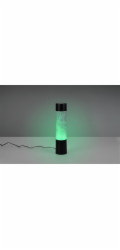 Stolní lampa Reality GLITTER R50871032, LED, 9W