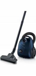 Bosch Serie 2 BGBS2BU1T vysavač 3,5 l Cylindrový Suchý 850 W Prachový sáček
