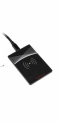 Čtečka Elatec TWN4 Slim, LF+HF+BLE, Standard