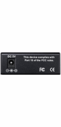 Cudy MC100GSA-20 - 10/100/1000M 1310nm SM 20Km SC