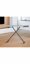 Taurus 994180000 žehlicí prkno Žehlicí prkno plné velikosti 400 x 1240 mm