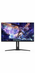 GIGABYTE AORUS FO32U2P, herní monitor