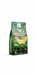 SYTA MICHA Chef Rabbit, lamb with pumpkin and pineapple - suché krmivo pro psy - 9kg