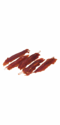 PETITTO Kebab z kachních prsou - pamlsek pro psy - 500 g