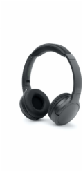 Sluchátka Muse M-272 BT šedá