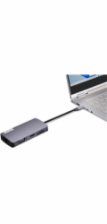 Lenovo 150 USB-C Travel Dock