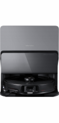 RoboRock S8 maxV Ultra (schwarz)