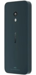 Nokia 225 4G Dual Sim 2024 Dark Blue