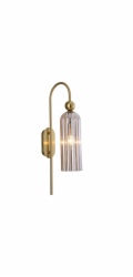 Nástěnné svítidlo Light Prestige Piega, 40 W, E14