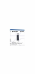 Adaptér SONY PLAYSTATION LINK, černá barva