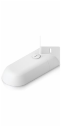 Ubiquiti UniFi Camera - držiak kamery na stenu - roh/stĺp (biela)