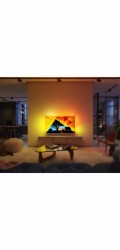 Philips 55OLED769/12 televizor 139,7 cm (55") 4K Ultra HD Smart TV Wi-Fi Metalická