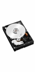 WD RED Pro NAS WD4005FFBX 4TB SATAIII/600 256MB cache, CMR