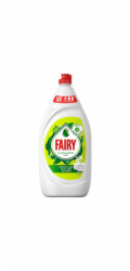 Mycí prostředek na nádobí Fairy Apple, 1,35 l
